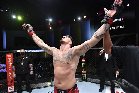 UFC Fight Night: 204 Betting Odds & Predictions .